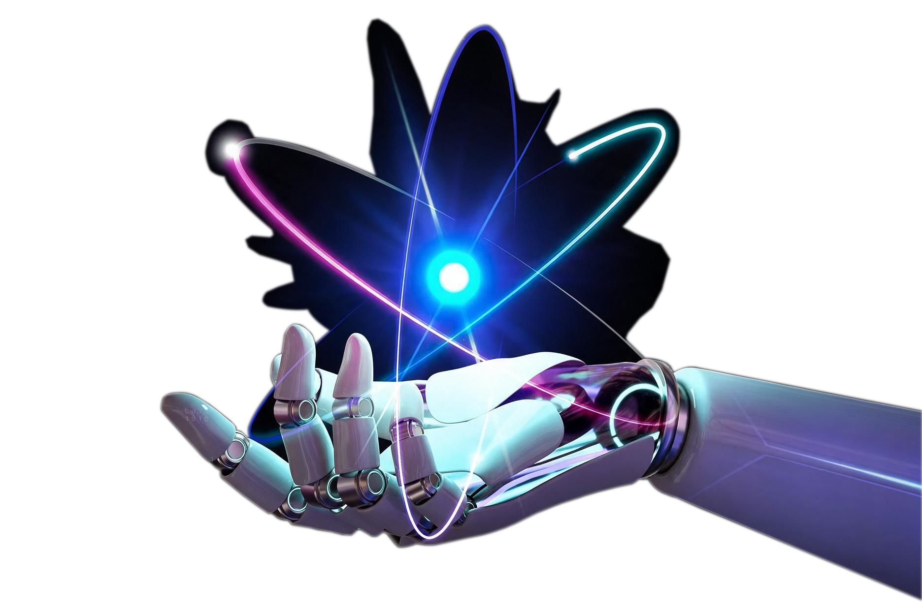 We're a full service partner to the world most ambitious companies