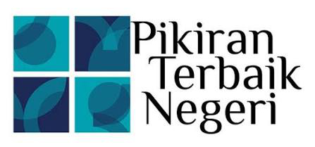 TOP 20 Finalist Pikiran Terbaik Negeri